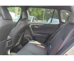 2024 Toyota RAV4 Prime XSE