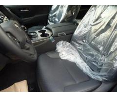 Toyota Land Cruiser LC300 3.3-liter V6 twin-turbo diesel engine
