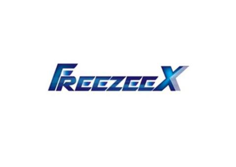FreezeeX Air Curtains | Advanced air curtain technology Dubai