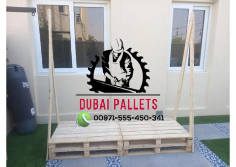 0555450341 pallet wooden