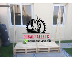 0555450341 pallet wooden