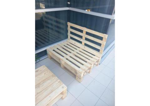 0555450341 pallet wooden