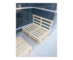 0555450341 pallet wooden