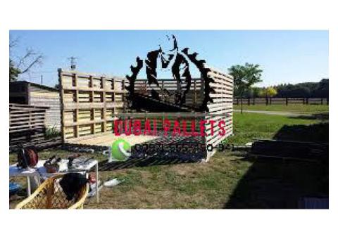 0555450341 pallet wooden