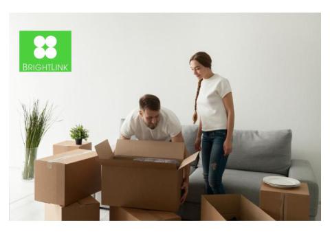 Trusted International Movers in Dubai for a Smooth Relocation Abroad