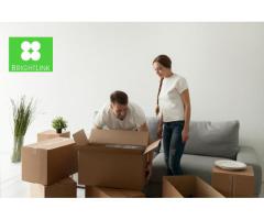 Trusted International Movers in Dubai for a Smooth Relocation Abroad