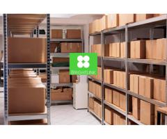 Safe and Affordable Storage Services in Dubai for Homes and Businesses