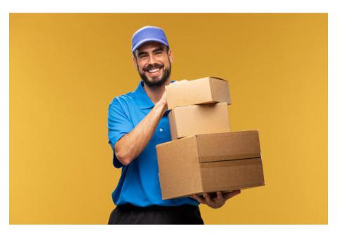 Comprehensive Cargo Services in Dubai for All Your Shipping Needs