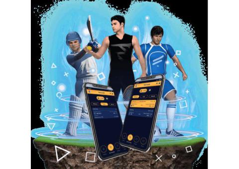 Best Blockchain Game Development Company in India