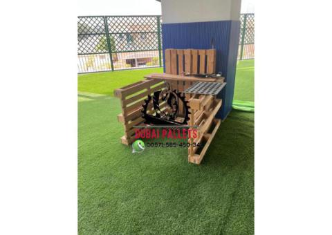 new wooden pallets 0555450341