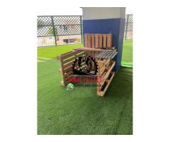 new wooden pallets 0555450341
