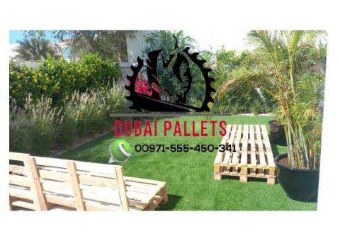 used pallets 0555450341