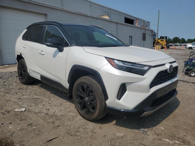 2023 TOYOTA RAV4 XSE