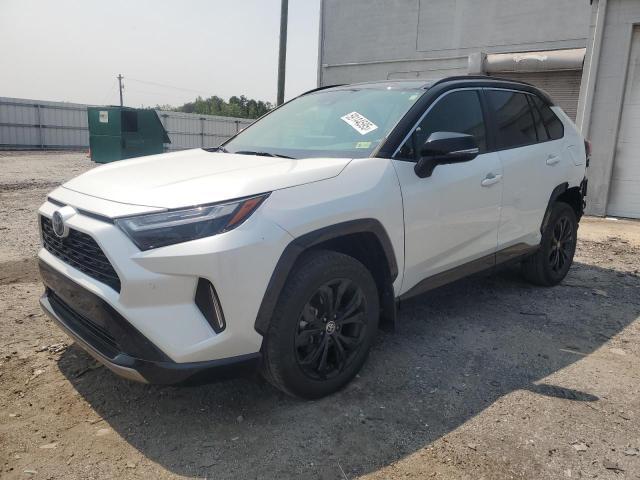 2023 TOYOTA RAV4 XSE