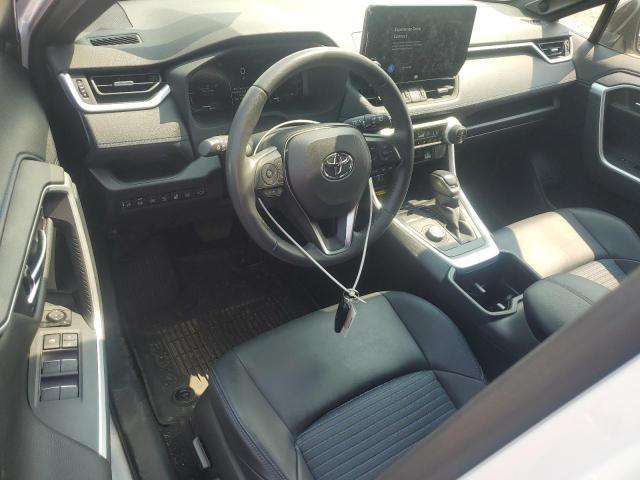 2023 TOYOTA RAV4 XSE