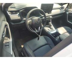 2023 TOYOTA RAV4 XSE