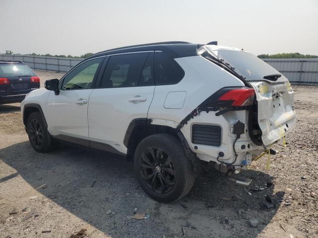 2023 TOYOTA RAV4 XSE