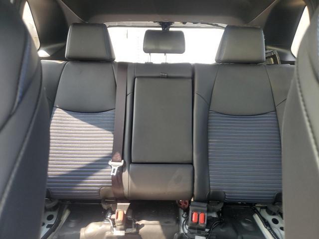 2023 TOYOTA RAV4 XSE