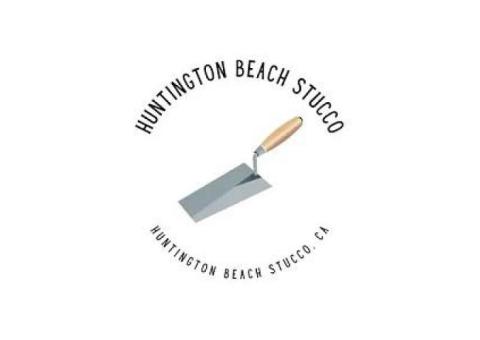 Huntington Beach Stucco