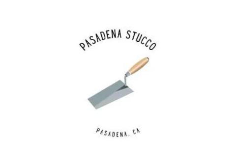 Pasadena Stucco