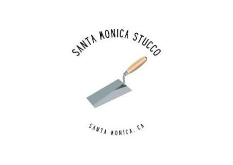 Santa Monica Stucco