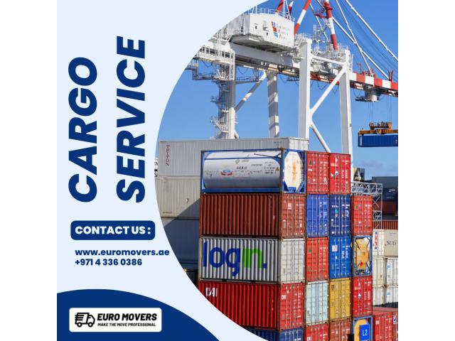 Moving and Storage in Abu Dhabi