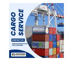 Moving and Storage in Abu Dhabi