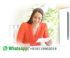 Do you need any financial help Financial Service / 1
