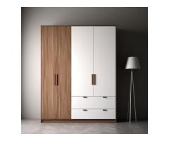 Wardrobe Dubai: Custom-Made Wardrobes – Perfect Fit