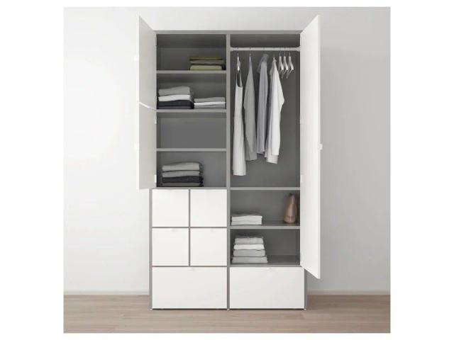 Wardrobe Dubai: Custom-Made Wardrobes – Perfect Fit