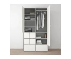 Wardrobe Dubai: Custom-Made Wardrobes – Perfect Fit