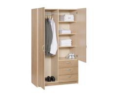 Wardrobe Dubai: Custom-Made Wardrobes – Perfect Fit