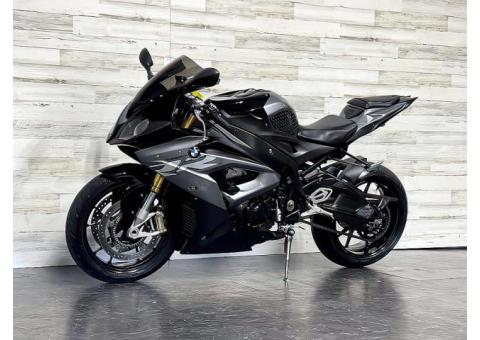 2017 BMW S1000RR +971561943867