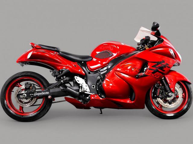 2020 SUZUKI GSX1300 HAYABUSA (+97466574363)