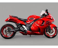 2020 SUZUKI GSX1300 HAYABUSA (+97466574363)