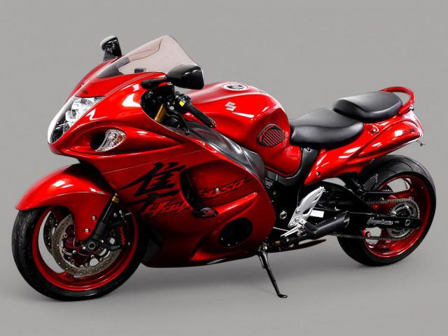 2020 SUZUKI GSX1300 HAYABUSA (+97466574363)