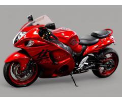 2020 SUZUKI GSX1300 HAYABUSA (+97466574363)