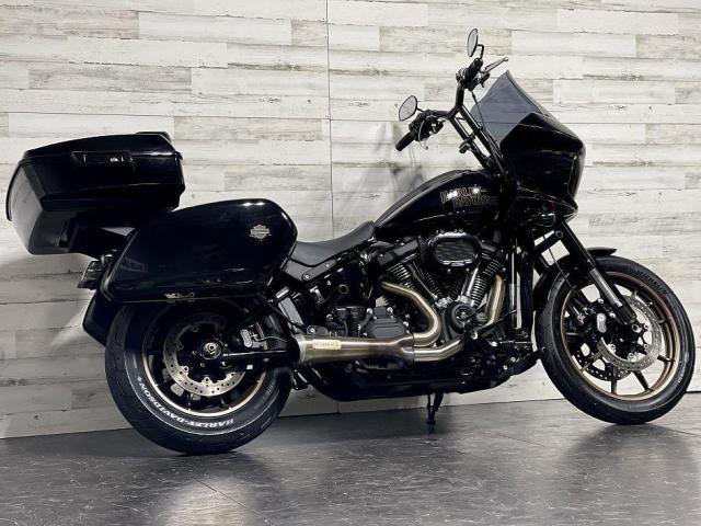 2023 Harley-Davidson Low Rider ST (+97466574363)