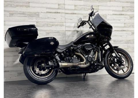 2023 Harley-Davidson Low Rider ST (+97466574363)