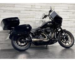 2023 Harley-Davidson Low Rider ST (+97466574363)
