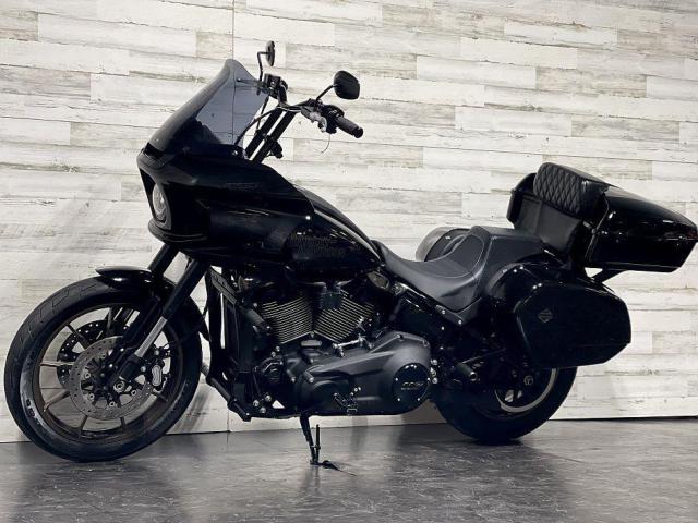 2023 Harley-Davidson Low Rider ST (+97466574363)