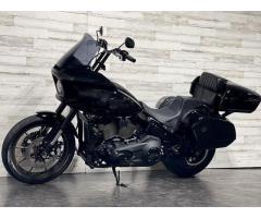 2023 Harley-Davidson Low Rider ST (+97466574363)