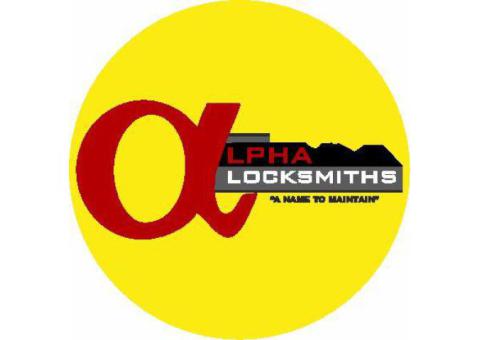 local locksmith in London
