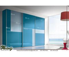 Wardrobes in Dubai | Wardrobe Manufacturer in UAE