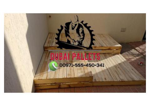 0555450341 pallets sale wooden