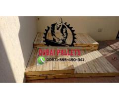0555450341 pallets sale wooden