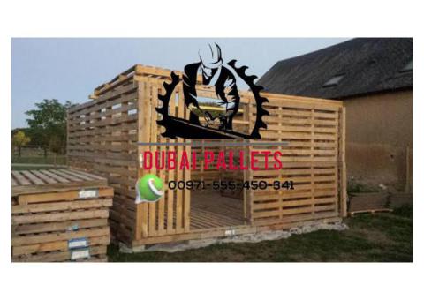 0555450341 pallet wooden