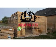 0555450341 pallet wooden
