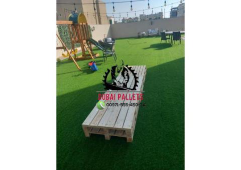0555450341 pallet wooden