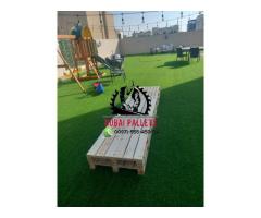 0555450341 pallet wooden